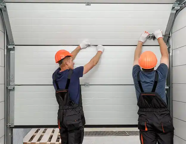 garage door service South Palm Beach